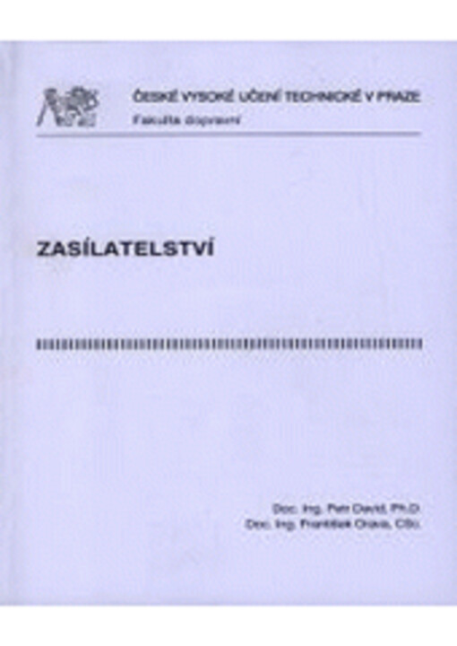 Zasílatelství