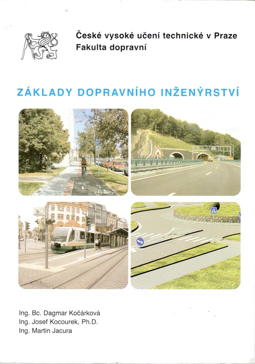 Základy dopravního inženýrství