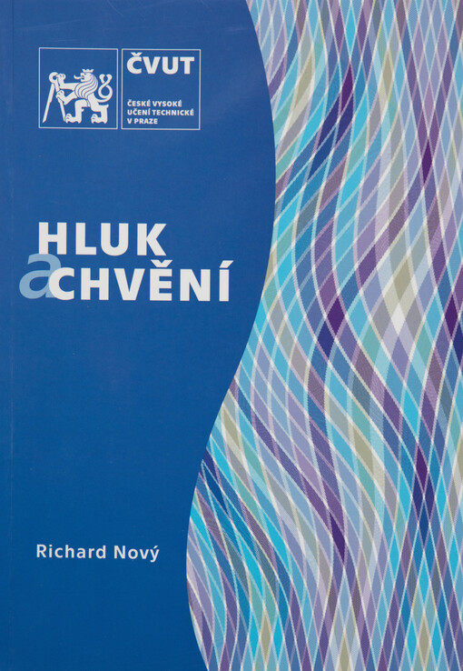 Hluk a chvění