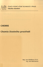 Chemie :chemie životního prostředí