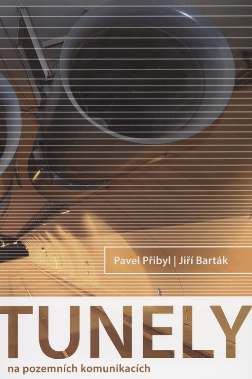 Tunely na pozemních komunikacích