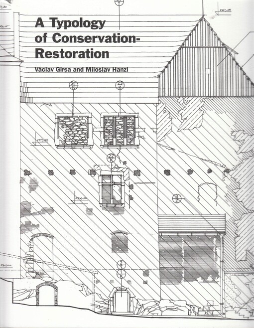 A typology of conservation-restoration