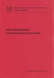 
  Pravděpodobnost a matematická statistika
  