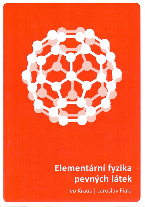 Elementární fyzika pevných látek