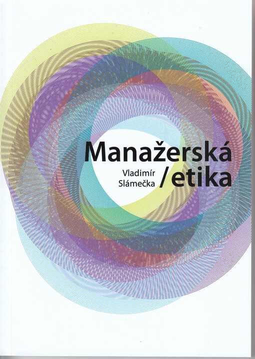 Manažerská etika