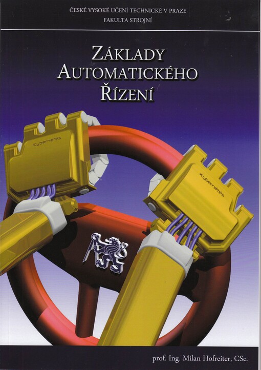 Základy automatického řízení