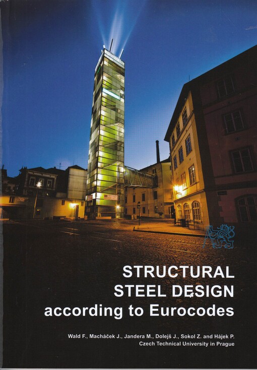 Structural steel design according to Eurocodes