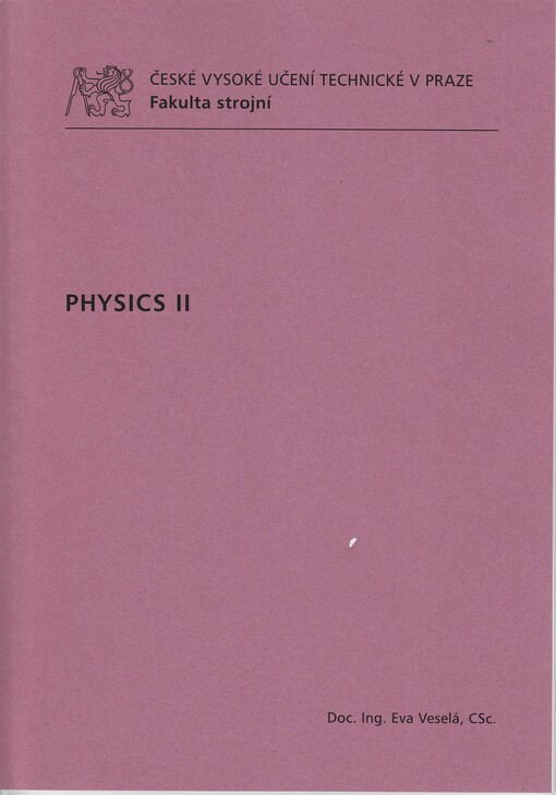 Physics II