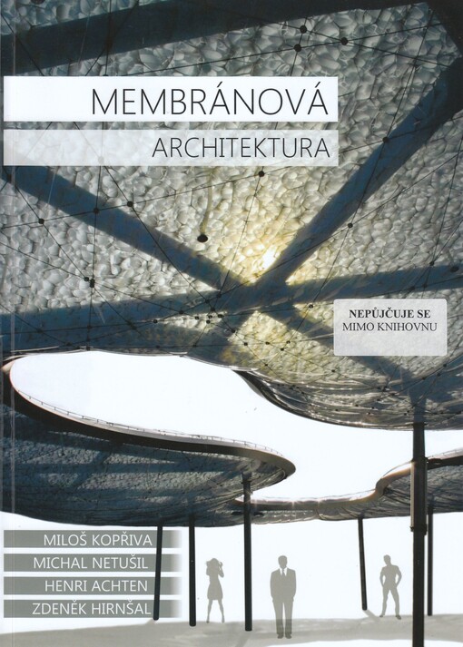 Membránová architektura