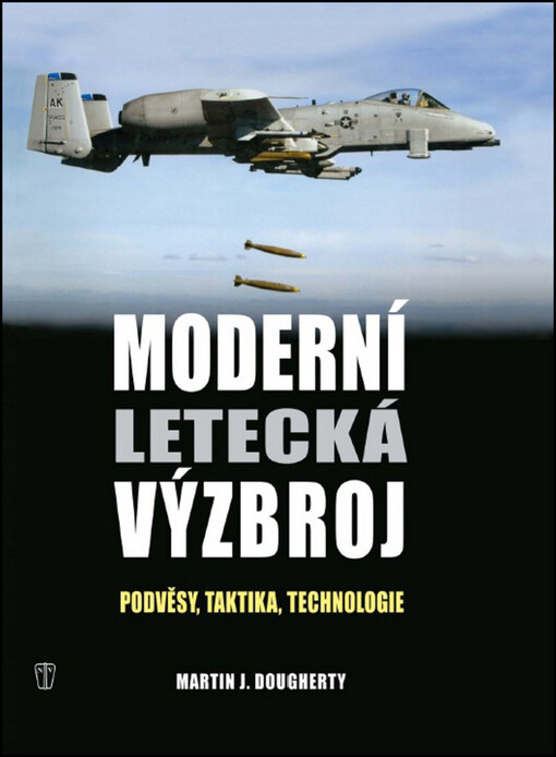 Moderní letecká výzbroj