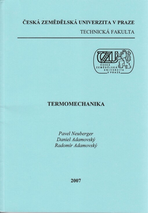 Termomechanika