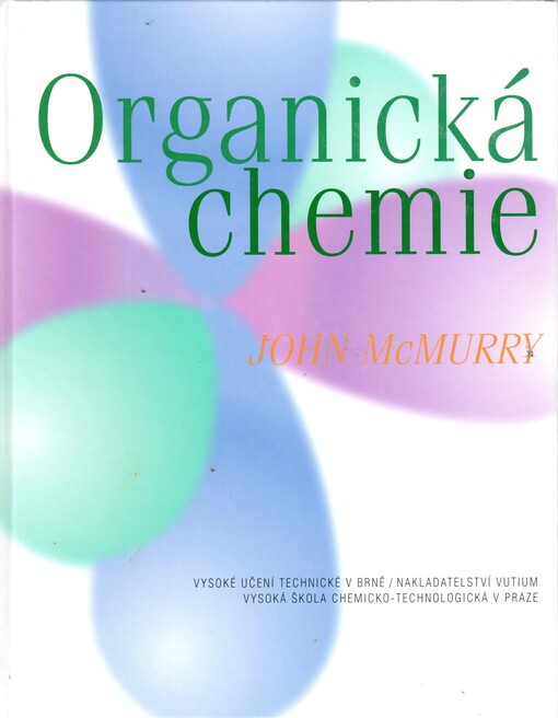 Organická chemie
