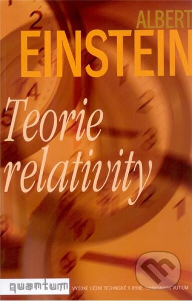Teorie relativity