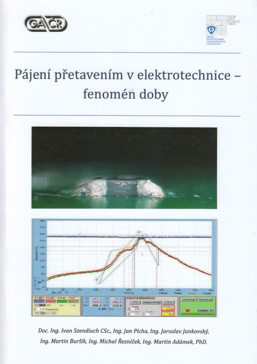 Pájení přetavením v elektrotechnice - fenomén doby