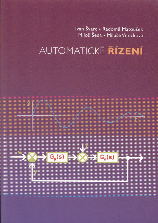 Automatické řízení
