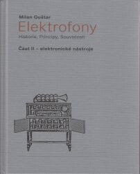 Elektrofony II.: Milan Guštar