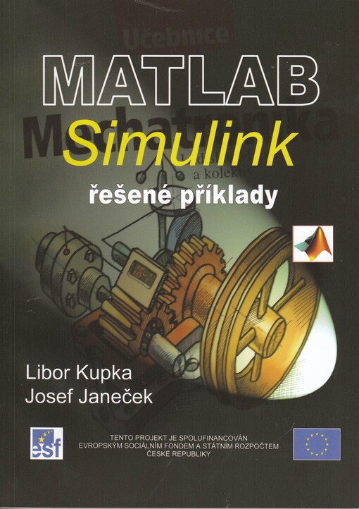 Matlab & Simulink :řešené příklady