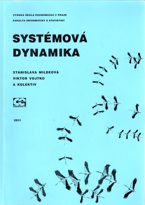 Systémová dynamika