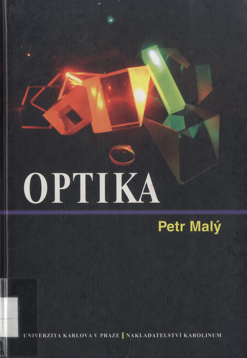 Optika