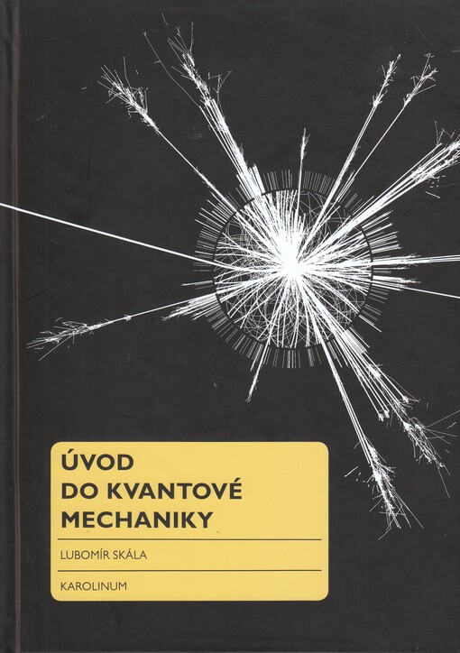 Úvod do kvantové mechaniky