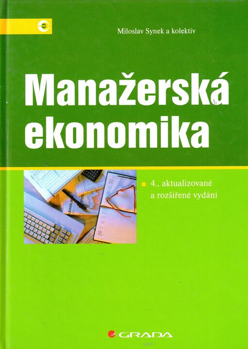 Manažerská ekonomika