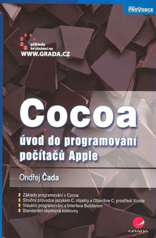 Cocoa: úvod do programování počítačů Apple