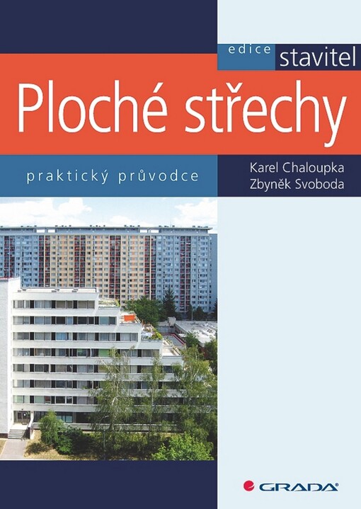 Ploché střechy: praktický průvodce