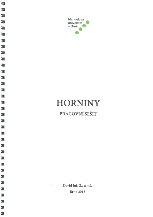 Horniny
