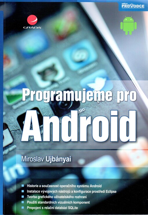 Programujeme pro Android