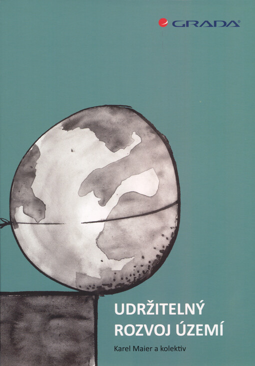 Udržitelný rozvoj území