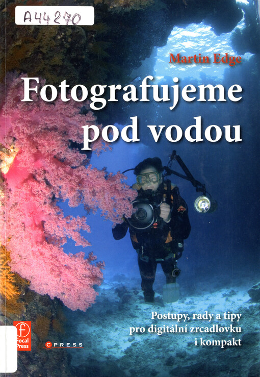 Fotografujeme pod vodou