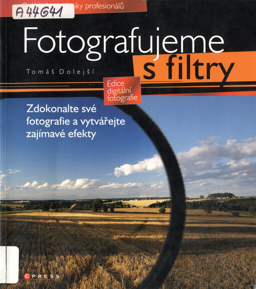 Fotografujeme s filtry