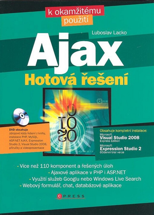 Ajax: hotová řešení
