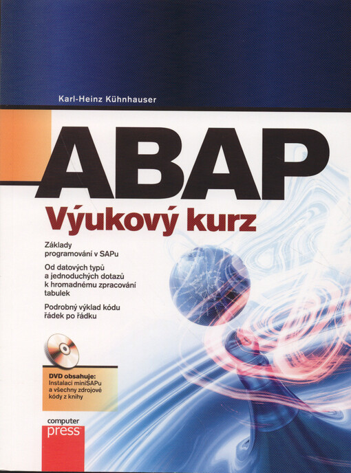 ABAP: výukový kurz