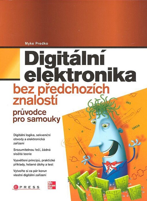 Digitální elektronika bez předchozích znalostí