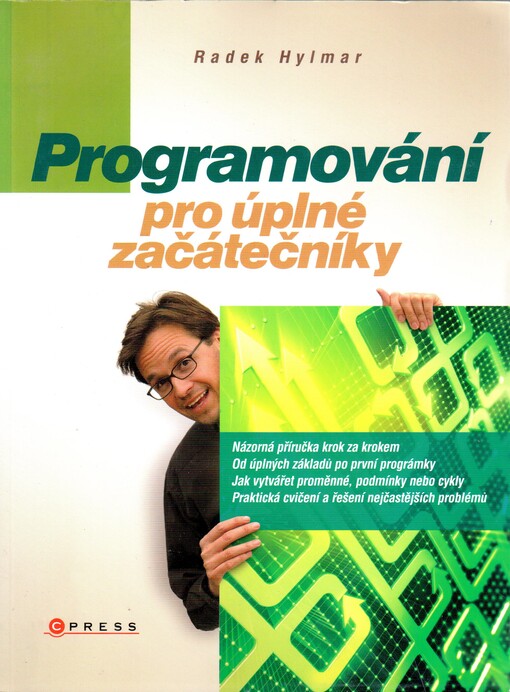 Programování pro úplné začátečníky