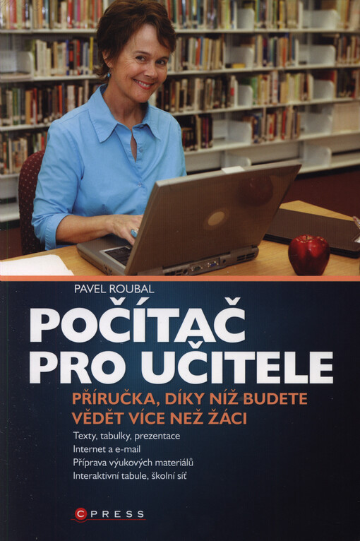 Počítač pro učitele