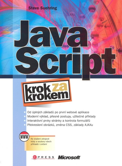 JavaScript: krok za krokem