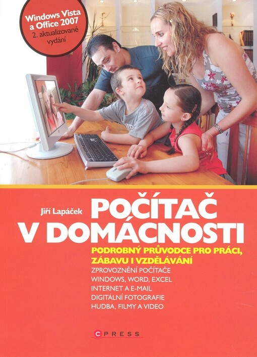 Počítač v domácnosti: podrobný průvodce pro práci, zábavu i vzdělávání
