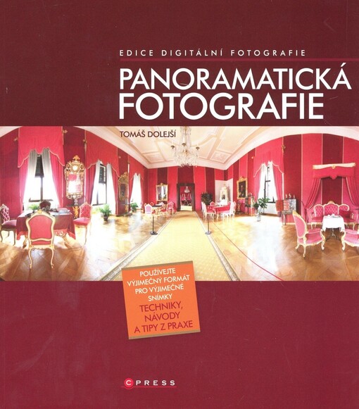 Panoramatická fotografie
