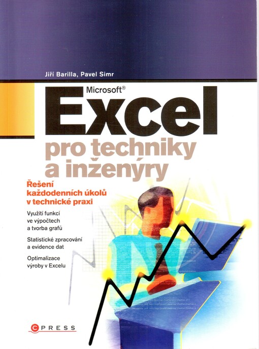Microsoft Excel pro techniky a inženýry