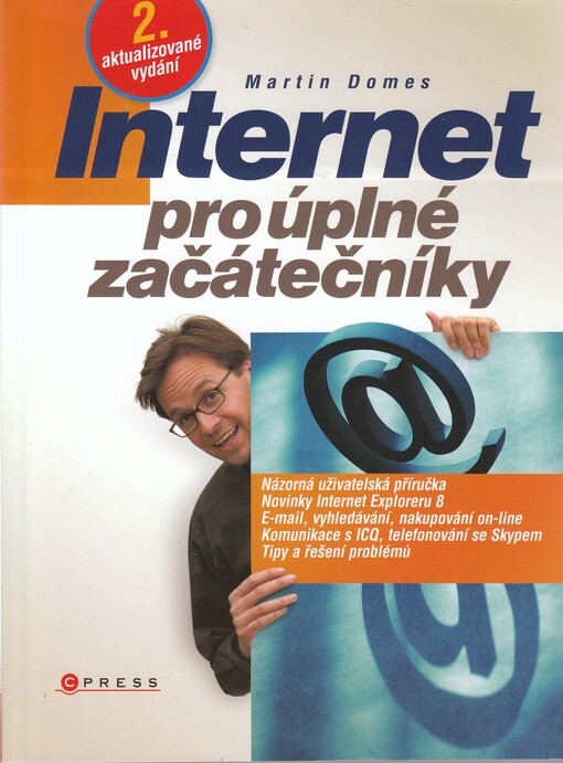 Internet pro úplné začátečníky
