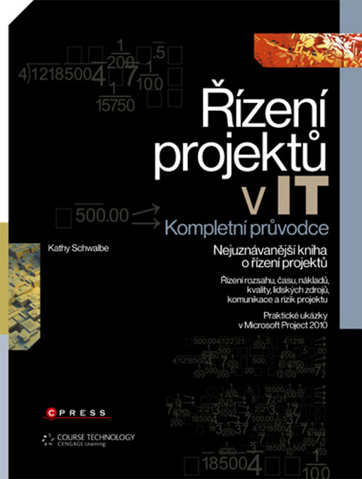 Řízení projektů v IT: kompletní průvodce, Vyd. 1.