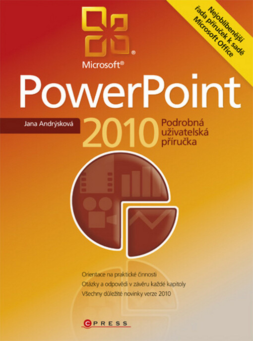 Microsoft PowerPoint: podrobná uživatelská příručka