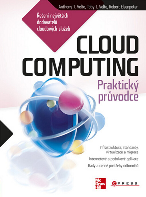 Cloud Computing : praktický průvodce