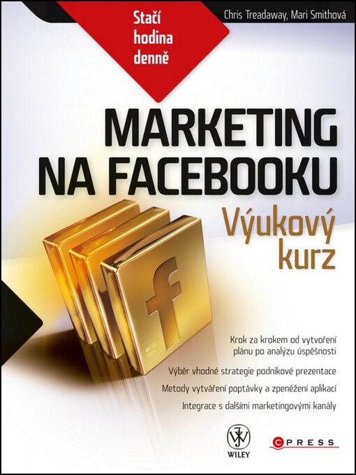 Marketing na Facebooku: výukový kurz