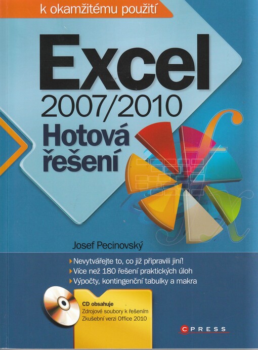 Microsoft Excel 2007/2010 : hotová řešení
