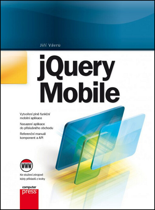 jQuery Mobile