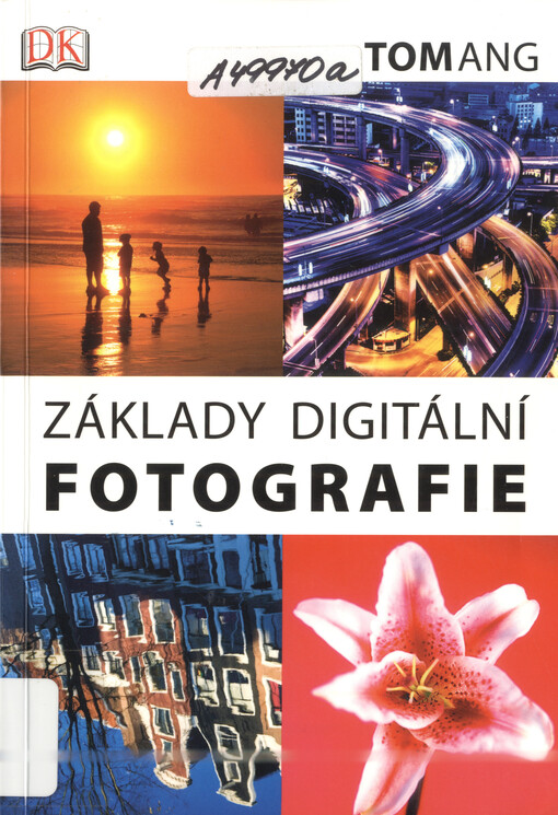 Základy digitální fotografie