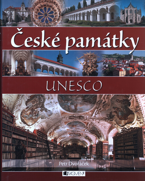 České památky UNESCO